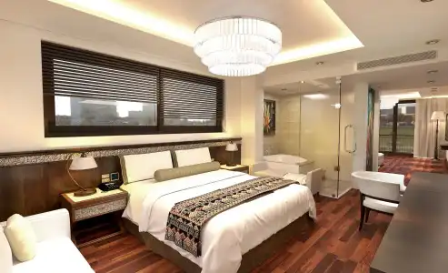 Sapa Relax & Spa - 4