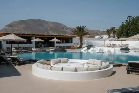 Amaria Beach Resort - 14