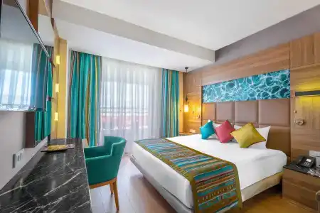 Tekbir Alanya Resort - All Inclusive - 74