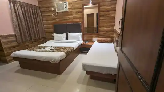 Lucky Serviced Apartments – Near BKC - 25