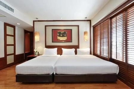 Centre Point Sukhumvit Thong-Lo - 80