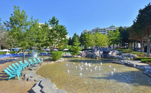 Sol Nessebar Bay - All Inclusive - 10