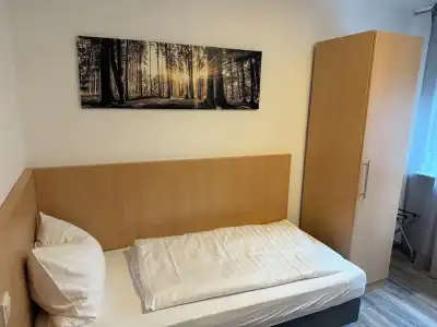 Pension im Wirtshaus Himberg - 17