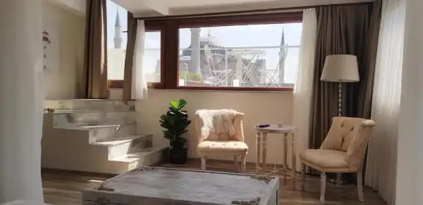 Fuego Design Suites - 49