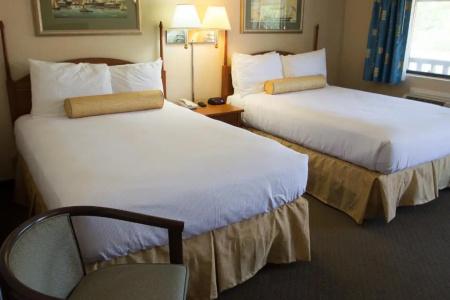 Flagship Inn and Suites - 47