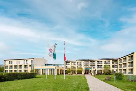 Best Western Plus Kuran der Obermaintherme - 0