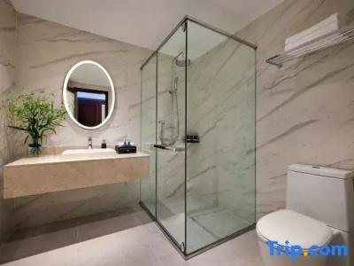 Elegant Suites Westlake Serviced Apartment - 39