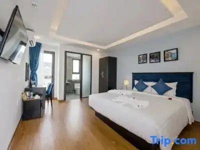 Royal Mansion Boutique Hoi An - 74
