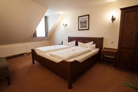 & Restaurant Klosterhof - 42