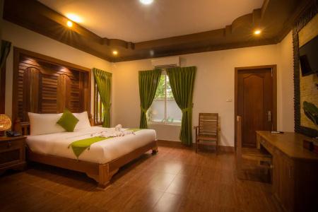 Ravorn Villa Boutique - 5