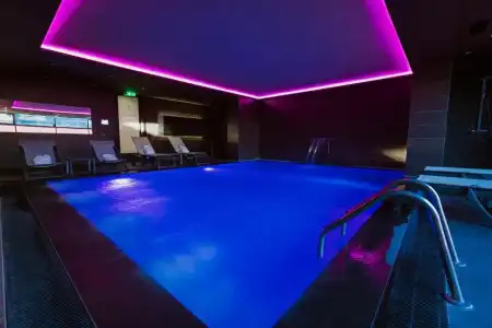 Privilege Spa - 45