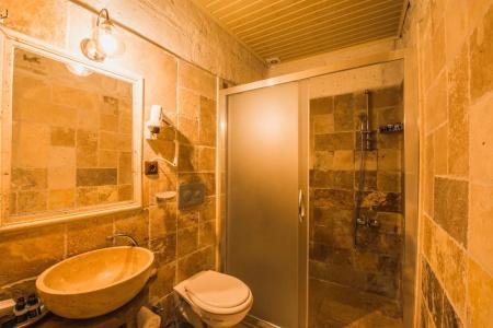 Garden Inn Cappadocia - 54