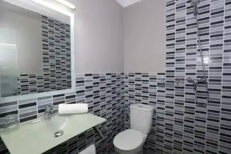Hostal Lido - 10