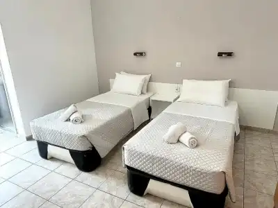 Saint Peter Bay Aparthotel - 26
