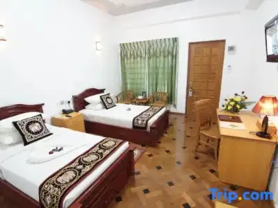 Mandalay - 74