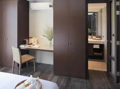 Balcony Courtyard Sriracha & Serviced Apartments (SHA Extra Plus) - 70