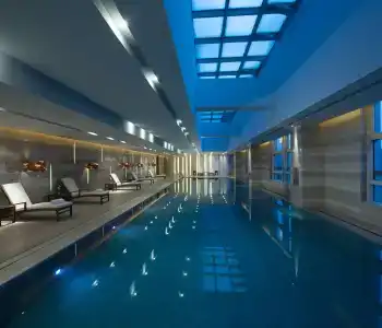 Hilton Zhengzhou - 15