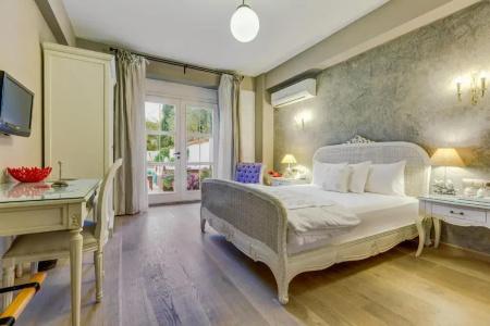 BeyEvi Alacati - 55