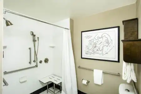 Sea Island Resorts - 18