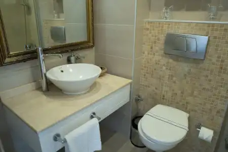 Avicenna Sultanahmet - 25