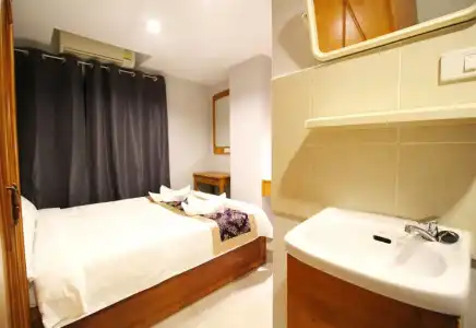 L'Bangkok - 7
