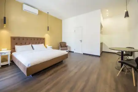 Central Dayflat Apartments - 386