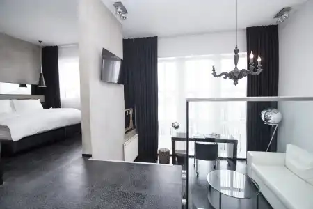 Thingholt Apartments from Centers - 2