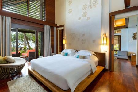 The Tubkaak Krabi Boutique Resort - 28