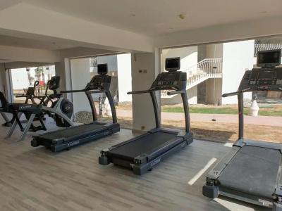 Amarina Abu Soma Resort & Aquapark - 26