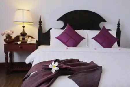 Lucky Angkor & Spa - 70