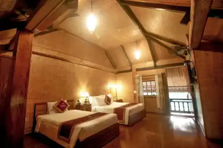 Thung Nham Resort - 46