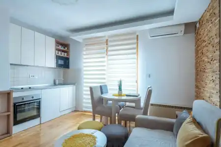 Egoiste Apartments - 56