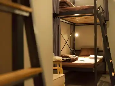 CITAN - Hostel - 2