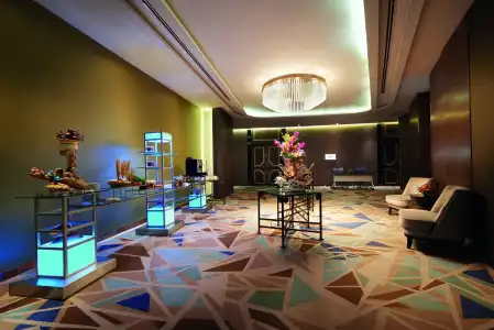 Dorsett Kuala Lumpur - 12