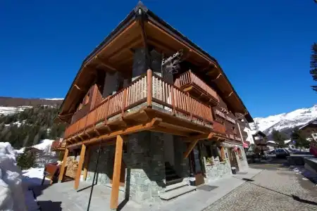 L'Aiglon - 23