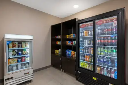 Holiday Inn Express Rochester South - Mayo Area by IHG - 11