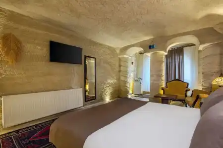Kayatas Cave Suites - 138