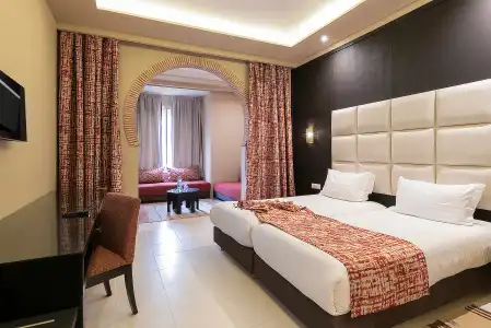 Deltas by Marriott™ Marrakech Eden Andalou - 2