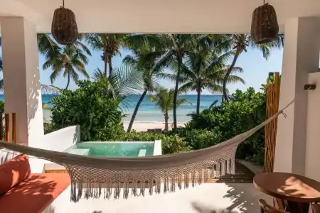 The Beach Tulum - 55