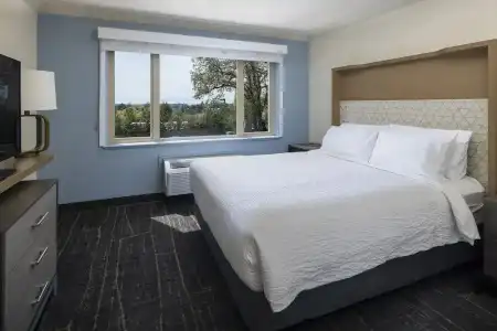 Holiday Inn VICTORIA – ELK LAKE by IHG - 94