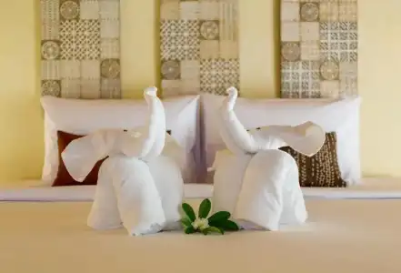 Bangsak Village - Adults Only - 55