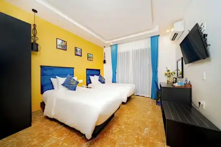 Royal Mansion Boutique Hoi An - 55