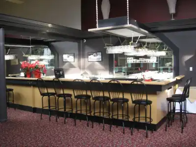Best Western Laval-Montreal - 26