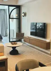 Dalyan Residence & Suites - 39