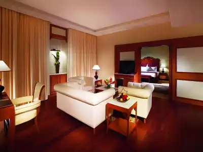 Royale Chulan Kuala Lumpur - 31