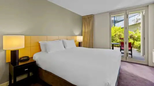 Scenic Suites Queenstown - 33