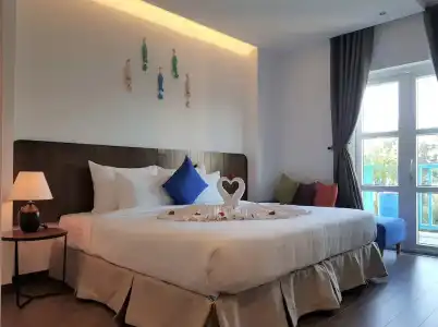 Santori Danang Bay - 69