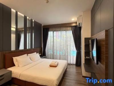 The River Kwai Bridge Resort 2 - 13