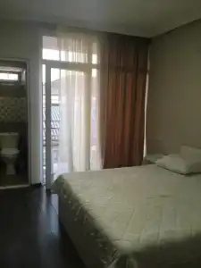 Guest House Kobuleti on Aghmashenebeli - 10
