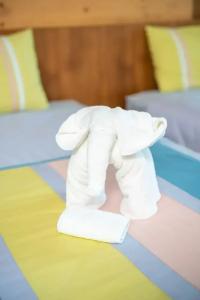 Tamnanpar Resort - 96